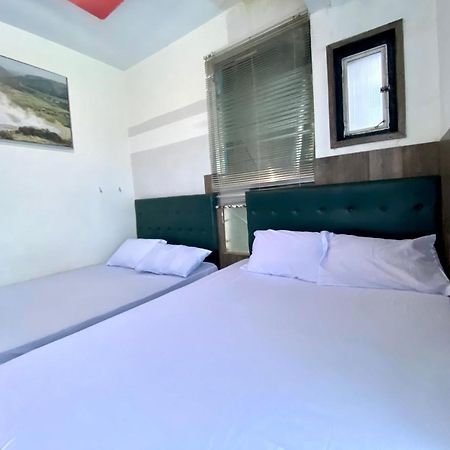 Homestay Batu Kelir Syariah Dieng Mitra Reddoorz Diyeng Extérieur photo