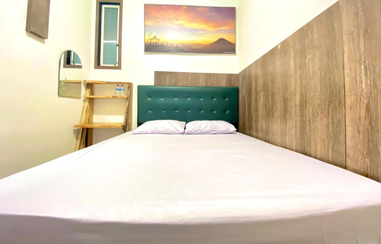 Homestay Batu Kelir Syariah Dieng Mitra Reddoorz Diyeng Extérieur photo