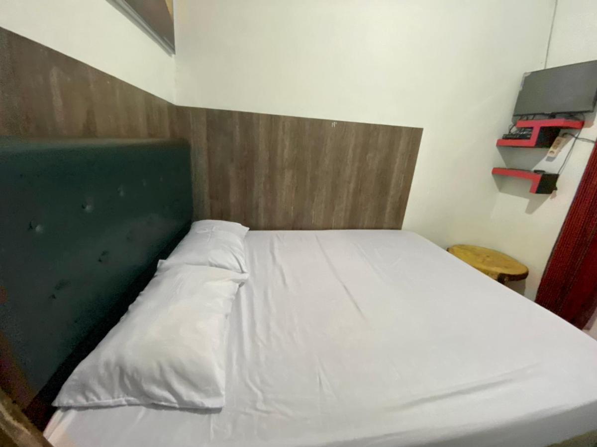 Homestay Batu Kelir Syariah Dieng Mitra Reddoorz Diyeng Extérieur photo