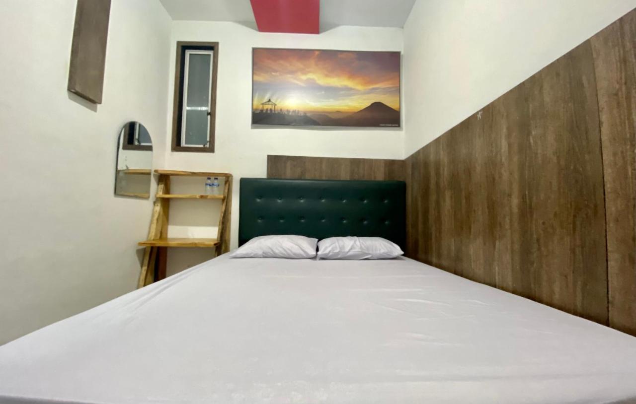 Homestay Batu Kelir Syariah Dieng Mitra Reddoorz Diyeng Extérieur photo