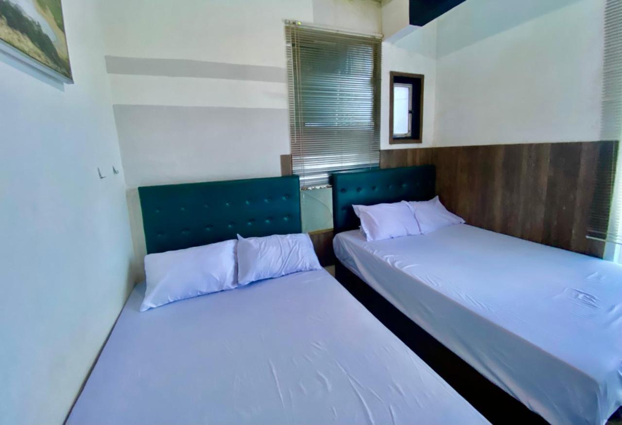 Homestay Batu Kelir Syariah Dieng Mitra Reddoorz Diyeng Extérieur photo