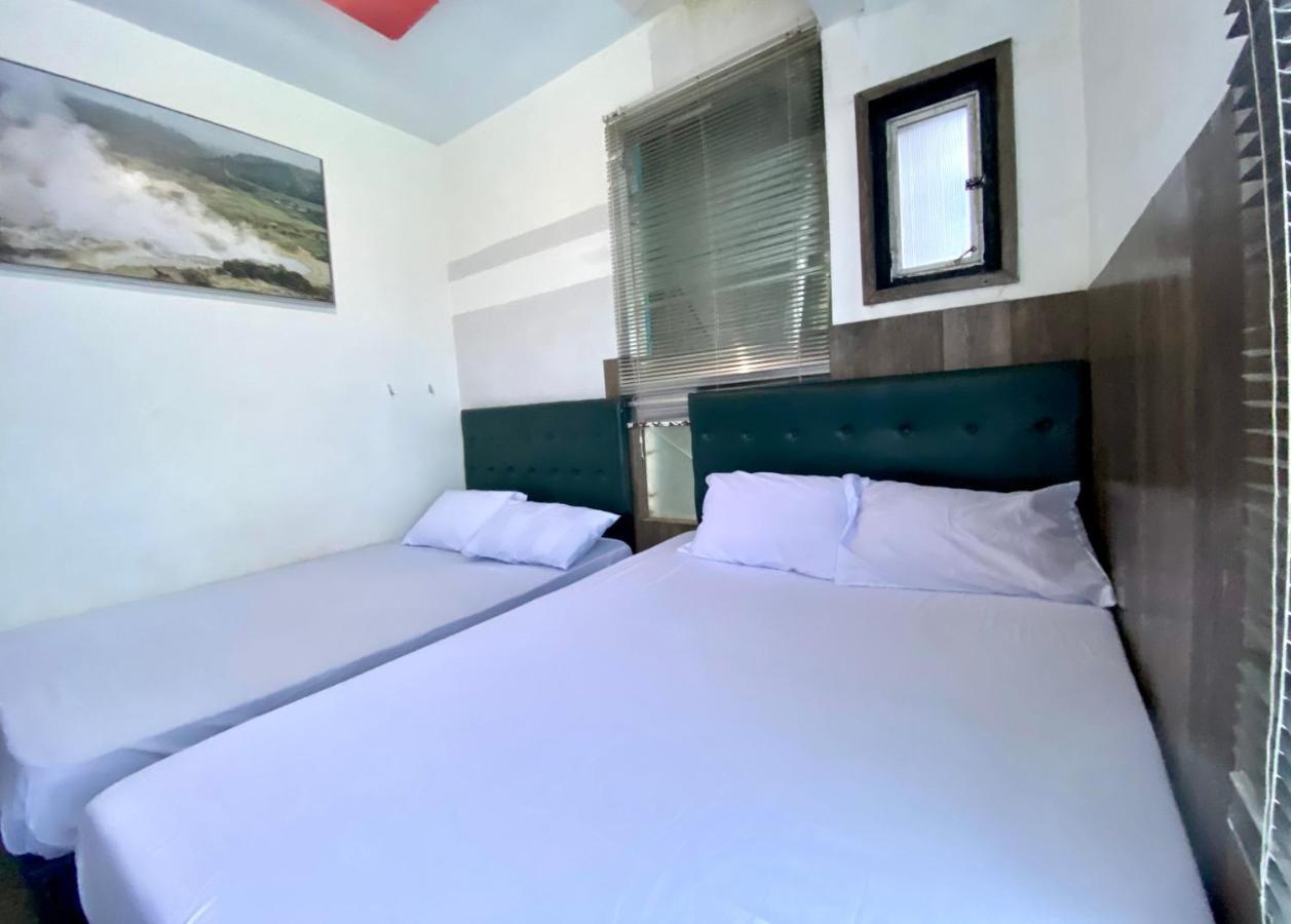 Homestay Batu Kelir Syariah Dieng Mitra Reddoorz Diyeng Extérieur photo